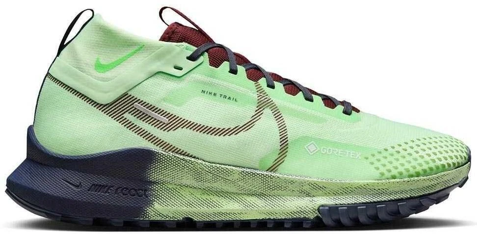 Las mejores ofertas en Nike ReactX Infinity Run 4 GORE-TEX Sail