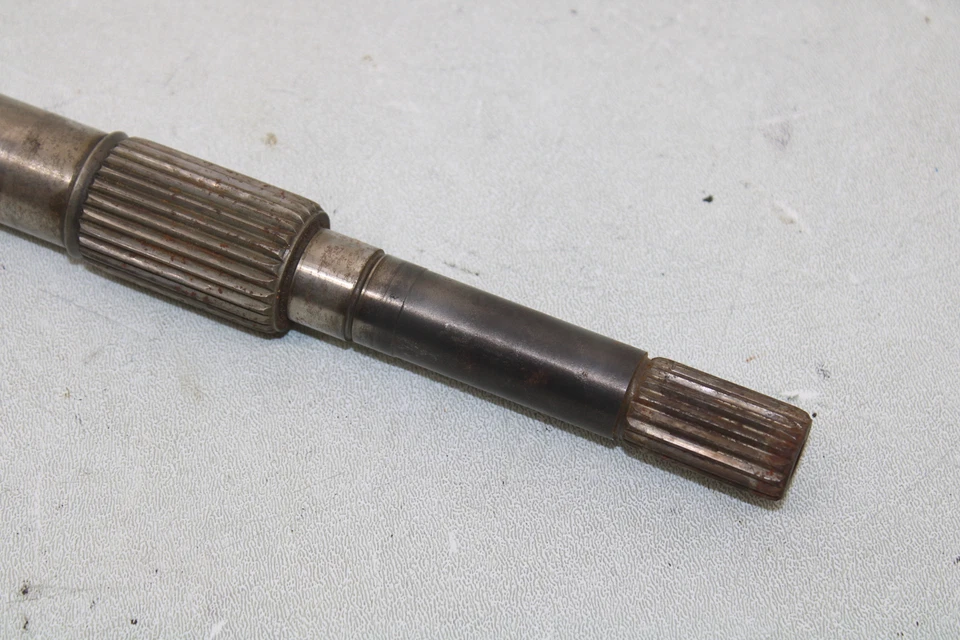 Polaris Trail Boss 250 R/es 1988 transmisión OEM eje de entrada 5020467 AP93 Foto 2 de 4