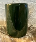 RAE DUNN “ELF” GREEN MUG WITH XMAS TREE COOKIE CUTTER~NEW! 🎄🎅🏻🎄 — photo 5