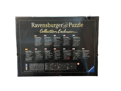 Ravensburger – Rasès A Heart, 22332 – Yaxa Colobia