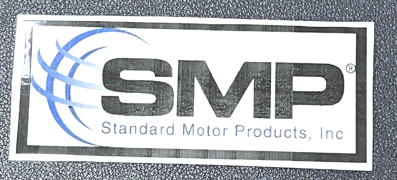 SMP FJ641 NEW Fuel Injector eBay