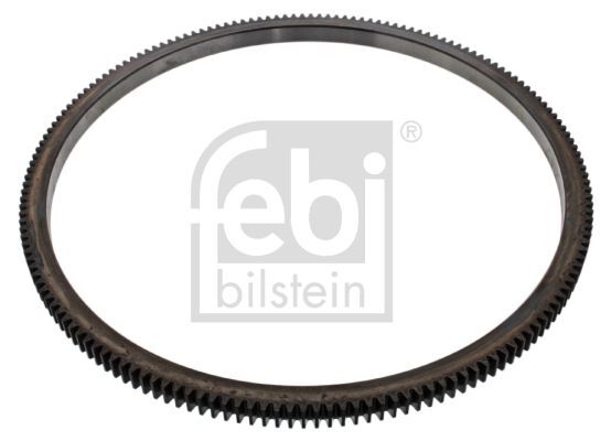 Febi Bilstein 44304 Zahnkranz, Schwungrad-image