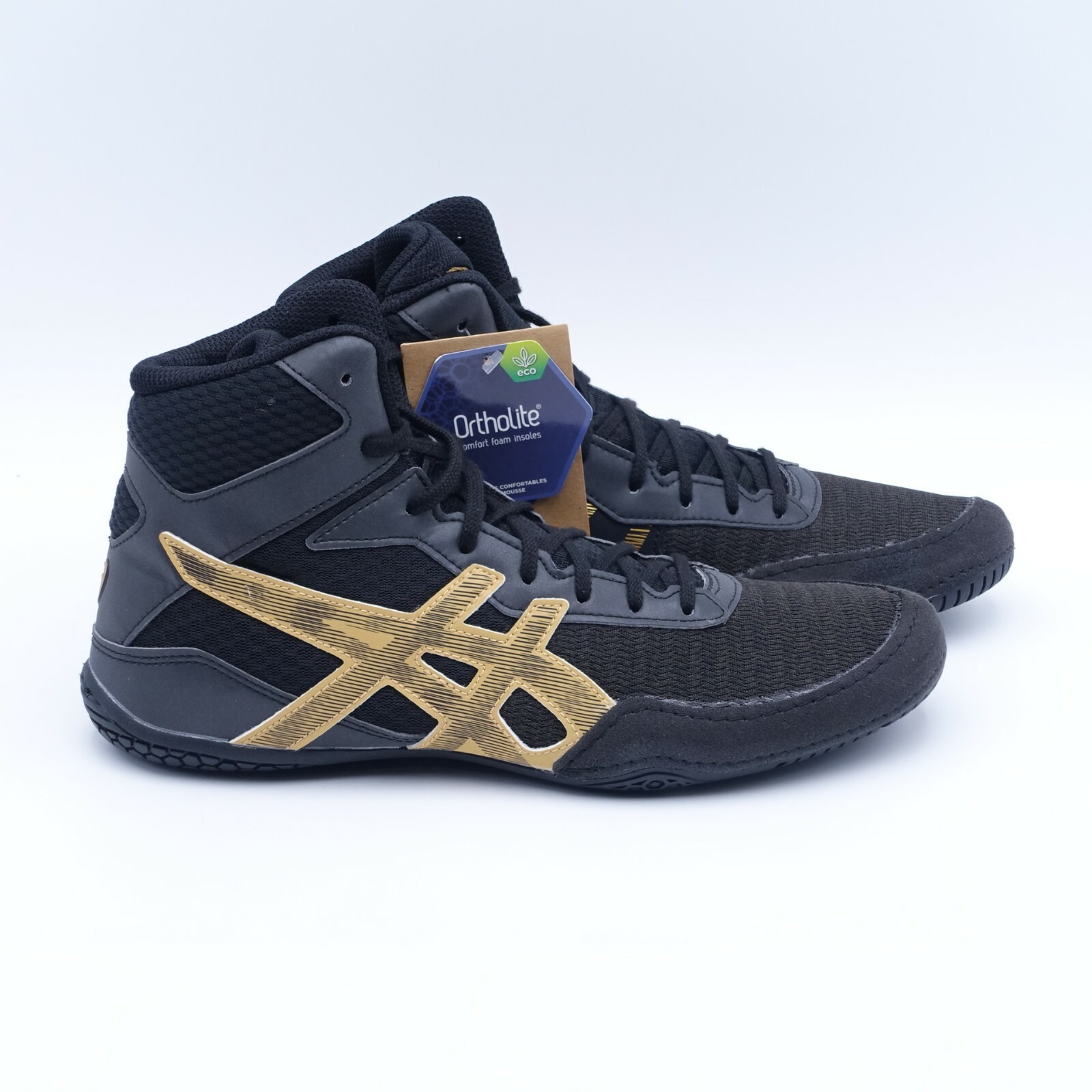 asics matcontrol 2
