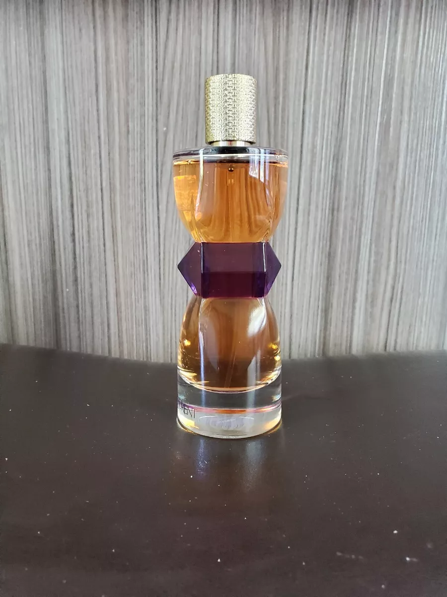 Manifesto Perfume by Yves Saint Laurent