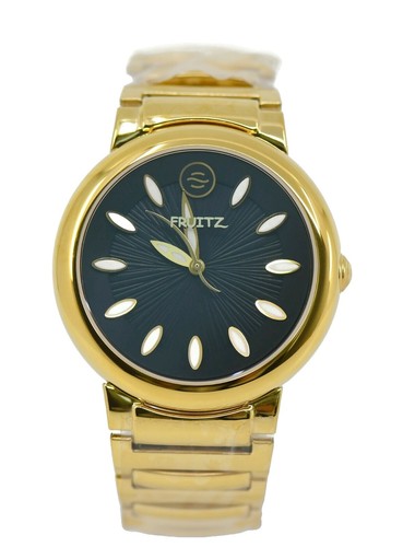 Philip Stein Classic Round Mini 28mm Steel MOP Dial Quartz  display picture 1