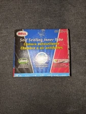 Slime Smart Tube Bell Valve Bicycle Self Sealing Tube 26 x 1.75-2.125 - USA