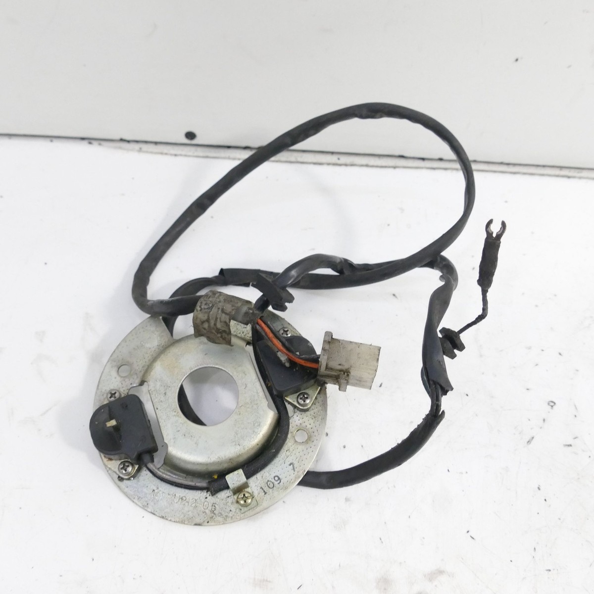 その他 m*g*m Yamaha XJ 550 - Ignition Pickup Hall Sensor Impulse Sensor 55962