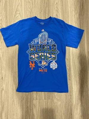 mets 2015 world series shirt