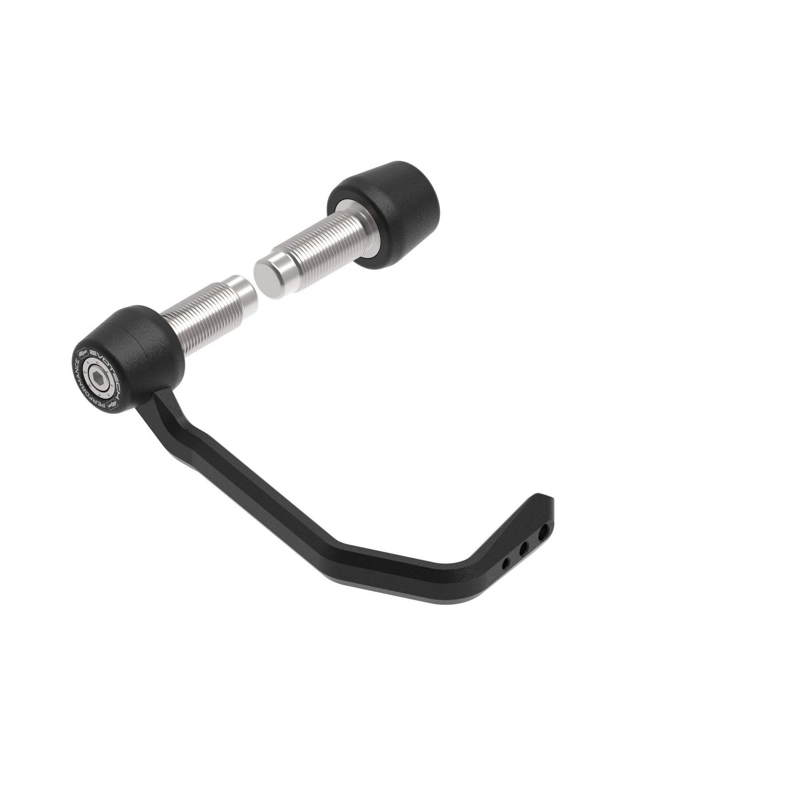 Evotech Brake Lever Protector Kit (Race) - Ducati Panigale V2 Superquadro Final