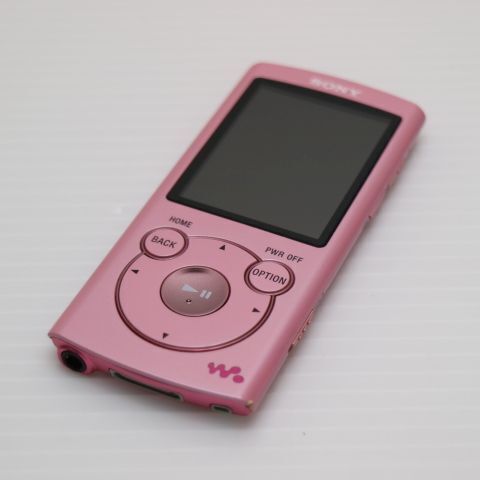 SONY ウォークマン NW-S766 32GB｜家電、AV、カメラ