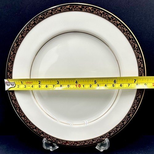 Mikasa Grand Ivory ARAMIS L5513 Replacement Dessert Plate - Picture 6 of 6