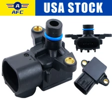 Pressure MAP Sensor 56041018AC For 2003-2013 Dodge Ram 1500 3.7L 4.7L 5.7L OEM