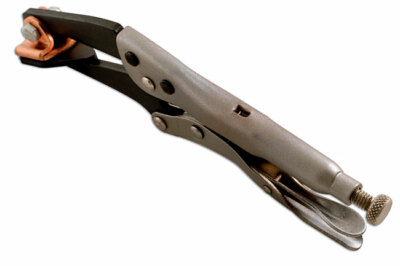 (BS) Power-Tec 91367 Plugweld Zange