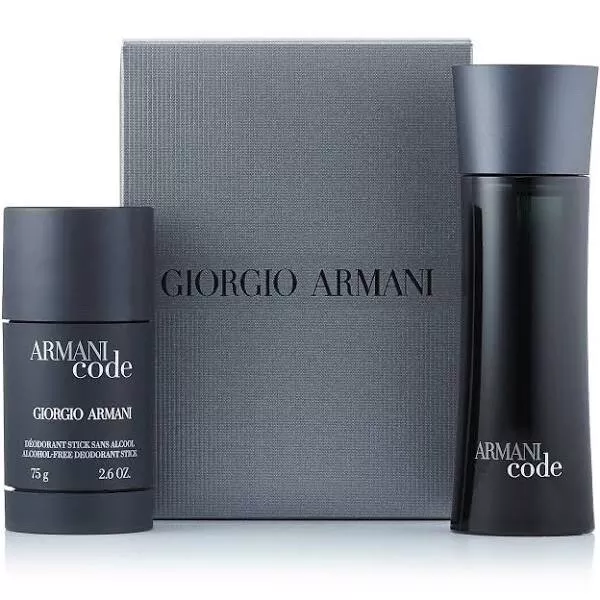 Giorgio armani top code deo stick