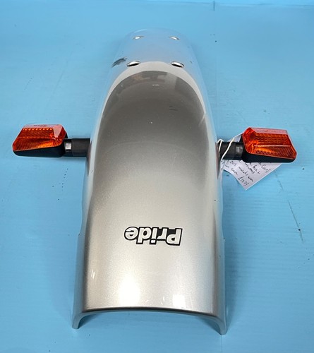Pride Colt Pursuit 8mph Mobility Scooter Front Tiller Panels, Fuse Box & Wiring - Picture 2 of 6