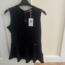 Guess Black Top 