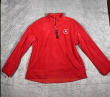 NWT NIKE Therma Women's Jacket Mercedes-Benz Logo BV0493-657 Size Medium