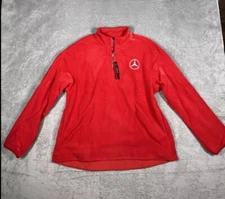 NWT NIKE  Therma Women's Jacket Mercedes-Benz Logo BV0493-657 Size Medium