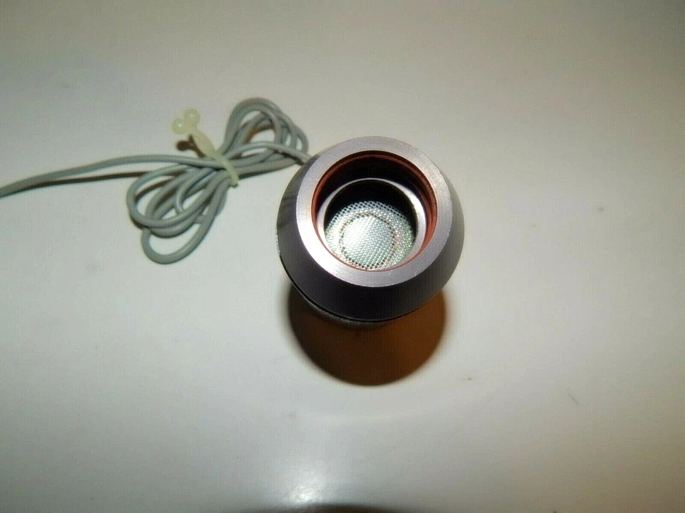 Scott Instrument Laboratories Type 457 ACOUSTIC CALIBRATOR 106dB 1000Hz - Image 3 of 3