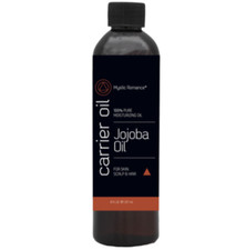 Jojoba Carrier Oils For Essential Oil 8oz