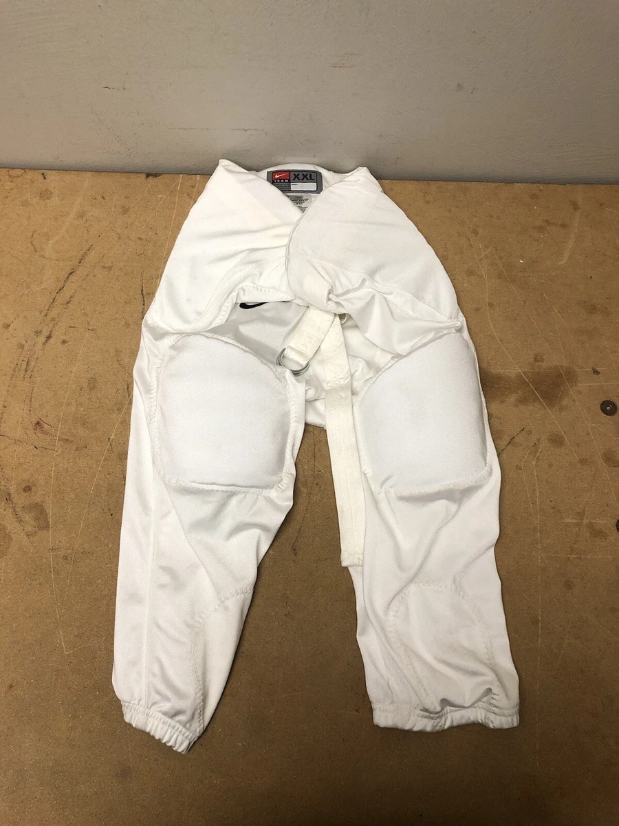 Nike mens integrated sales football pants