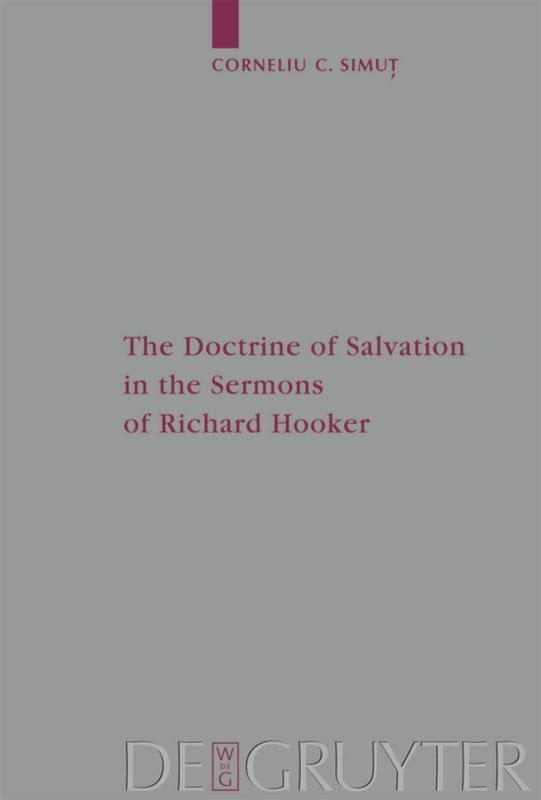 Thumbnail - Corneliu C. Simut | The Doctrine Of Salvation In The Sermons Of