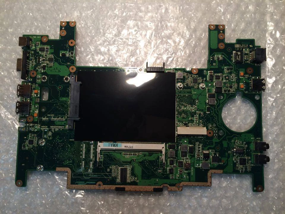 NUEVA Placa Madre ASUS Eee Pc 1000HE Intel 60-OA17MB8000-A05 08G2000HE10F Foto 2 de 2