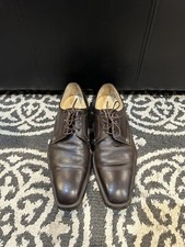 Dolce E Gabbana Size 8 Men's Dress Shoes