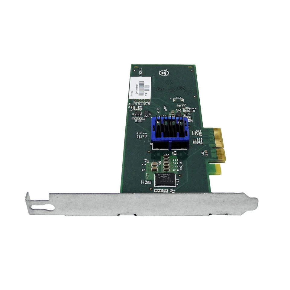 Scheda di accelerazione CAVIUM Nitrox PX CN1620SB-400-NHB-4.0-G PCI-Express x... - Immagine 3 di 3