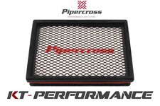 Pipercross - Luftfilter - Opel - Corsa B - 1.0 12V - 54 PS - 11/96-10/00