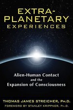 Extra-Planetary Experiences: Alien-Human Contact and the Expansion of...