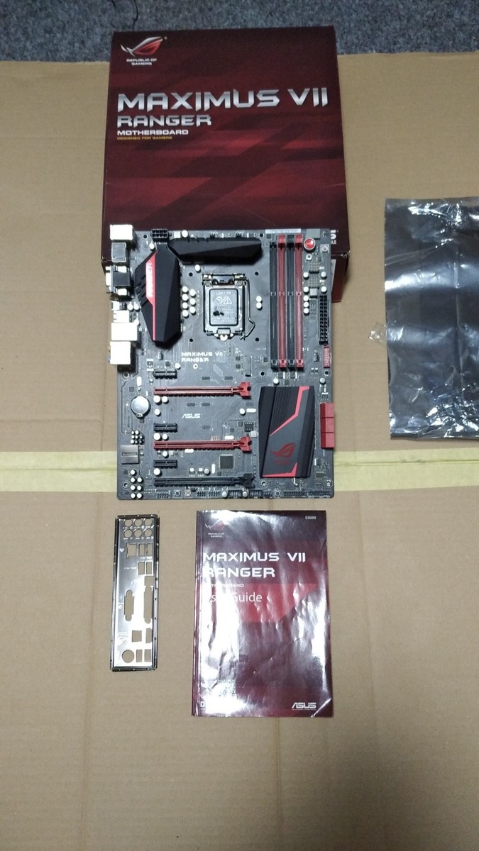 Usb Port Maximus Vii Hero Bios Update ASUS MAXIMUS VII HERO, LGA