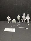 StarWars Vintage Figures. READ THE DESCRIPTION FIRST!!
