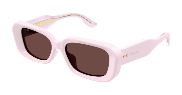 Солнцезащитные очки Gucci GG1531SK-003-54 54 мм 51790₽