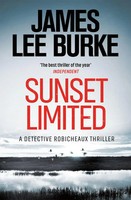 James Lee Burke | Sunset Limited | Taschenbuch | Englisch (1999)