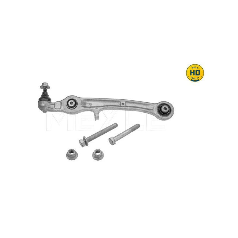 MEYLE Suspension Track Control Trailing Arm Front Left Right Lower Fits AUDI - Image 2