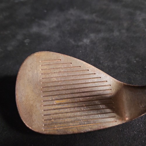 Cleveland Tour Action Reg 588 60° Lob Wedge Raw RH Stahlschaft RTG 35" - Bild 3 von 14