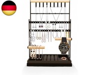 SchmuckstäNder Schmuckhalter Schmuckbaum,Jewelry Organizer,KettenstäNder S