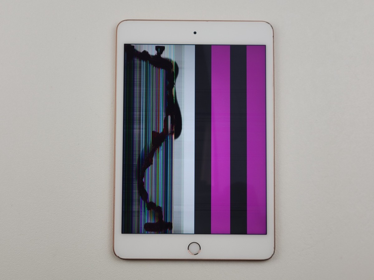 Apple iPad mini (5th Gen.) (A2133) 64GB (Wi-Fi Only) 7.9