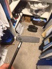 Odyssey Toulon Las Vegas H7 Mallet Putter Black Right-Handed 35’ — photo 2