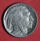 1914 ~ Buffalo Nickel ~ XF-AU ~ Sharp Coin ~ Nice Eye Appeal ~ Great Example!!