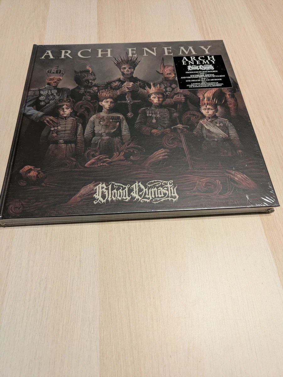 Death Box Set Vinyl Records for sale - eBay
