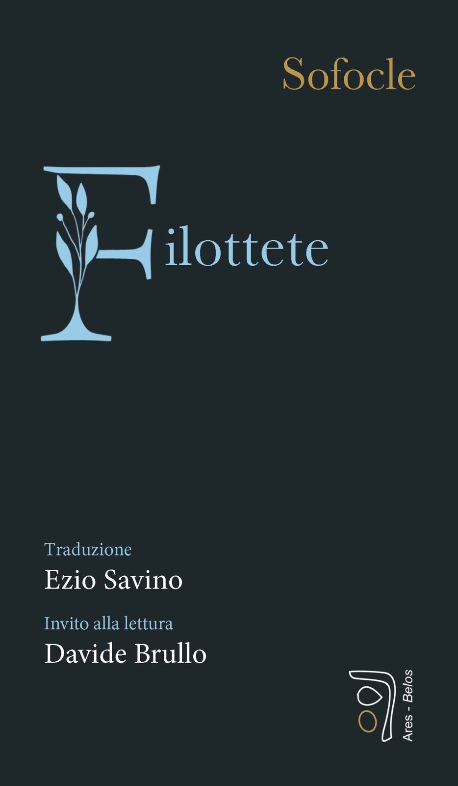 Libri Sofocle - Filottete - Immagine 2