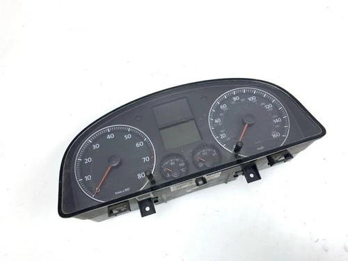 VW TOURAN 1T1, 1T2 Kombiinstrument F03230 1T0920950F 2.00 Diesel 103kw 31237588