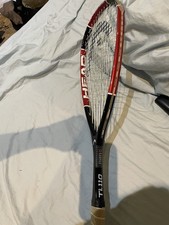 Squash Racket
