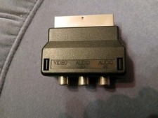 Rca Cinch Kupplung Videospiele