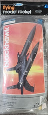 Estes Blackhawk #2053 NOS. OOP. Vintage Model Rocket Kit Free Shipping!