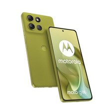 Motorola Moto G86 5G 256GB Speicher 8GB RAM Display 6,67" 50Mpx Golden Cypress