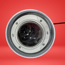 Axis Outdoor IP Dome Camera Vandal Weatherproof HD 1080p PoE Network CCTV