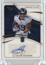 2024 Panini Immaculate Rookie Auto 30/99 Jha'Quan Jackson #RA-JJN Auto 0uq0
